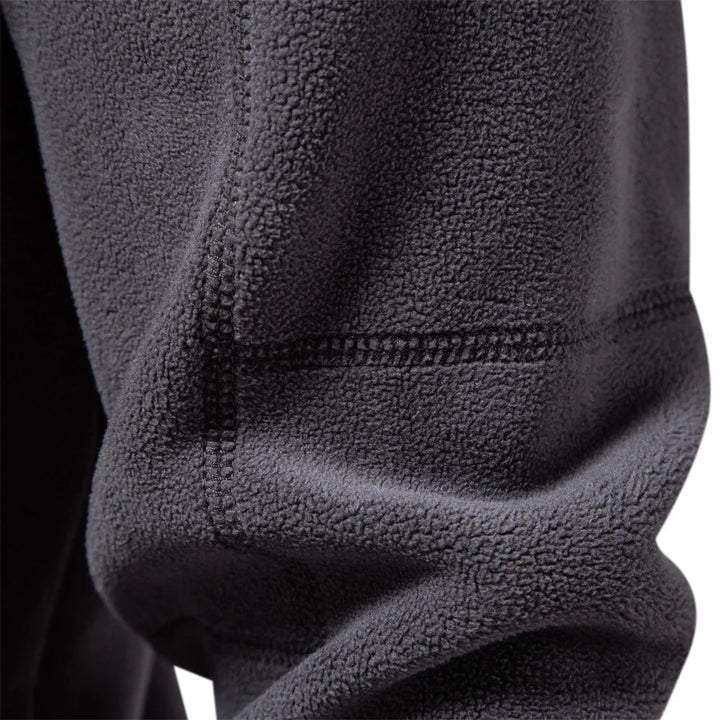 JASON™ | Fleece Sweater