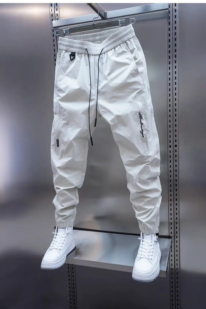 KENZO™ | Fleece Cargo Pants