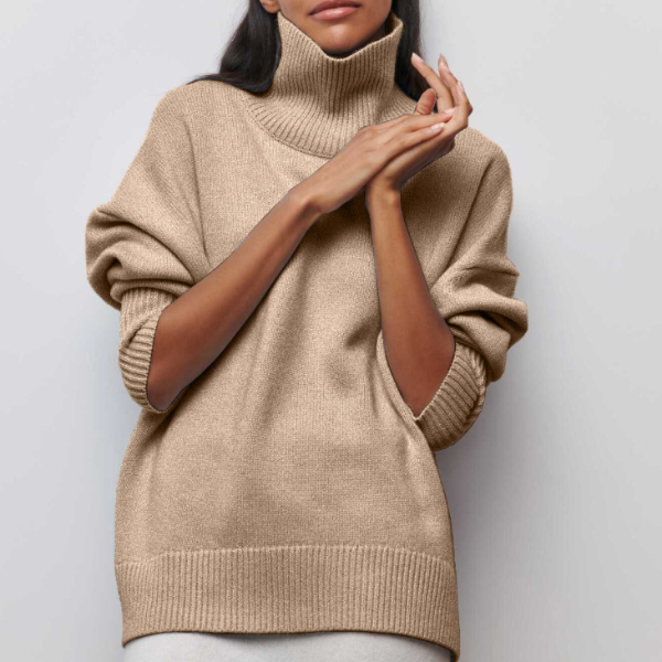 AVANA™ | Turtleneck Sweater