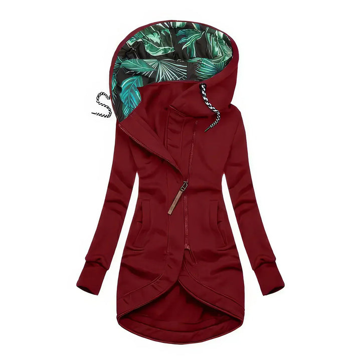 KALINKA™ | Waterproof Winter Jacket