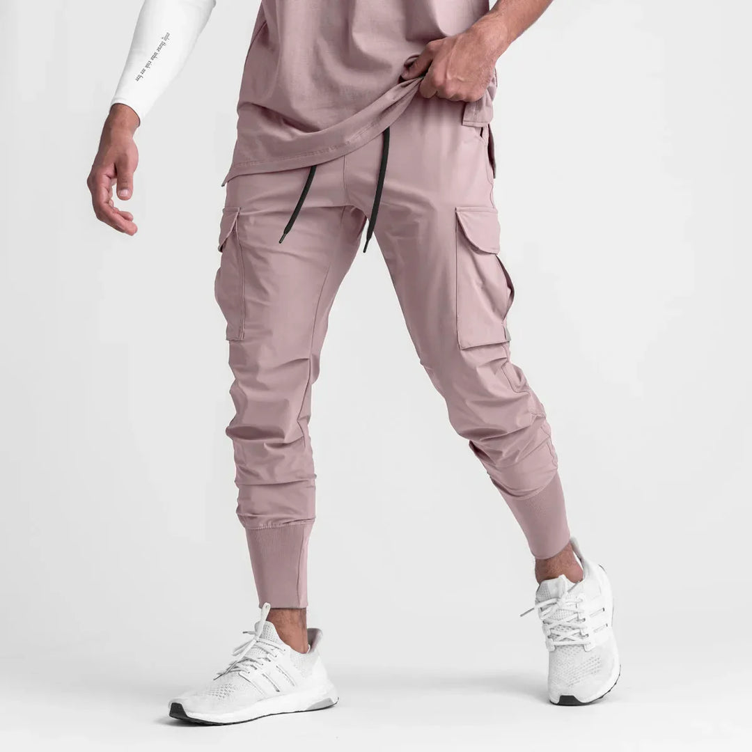 DUSTIN™ | Premium Tactical Sport Trouser