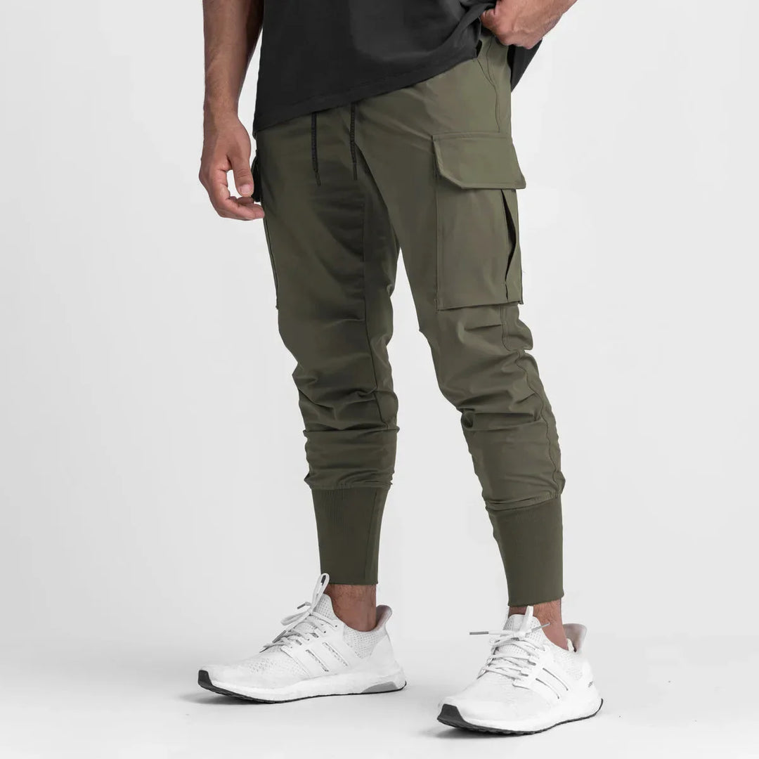 DUSTIN™ | Premium Tactical Sport Trouser