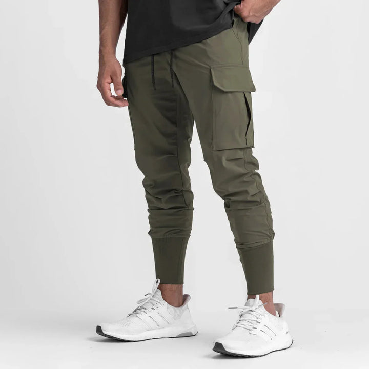 DUSTIN™ | Premium Tactical Sport Trouser