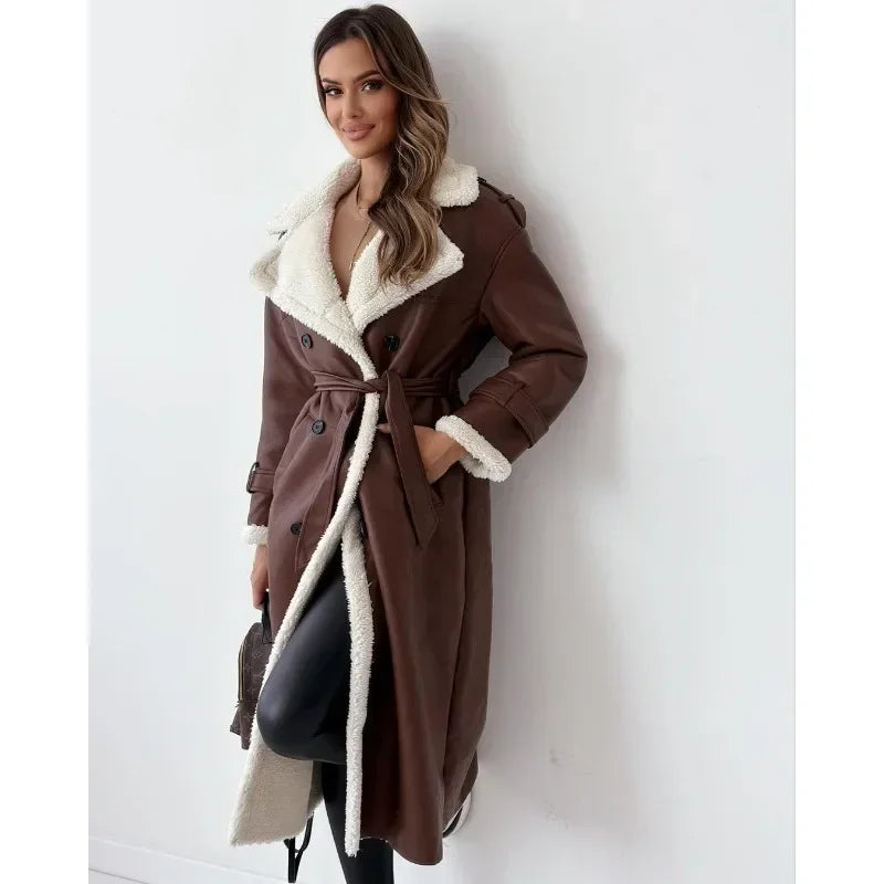 MARYLIN™ | Sophisticated Coat