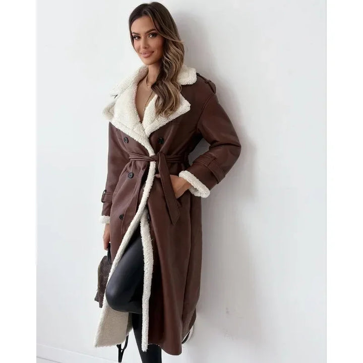 MARYLIN™ | Sophisticated Coat