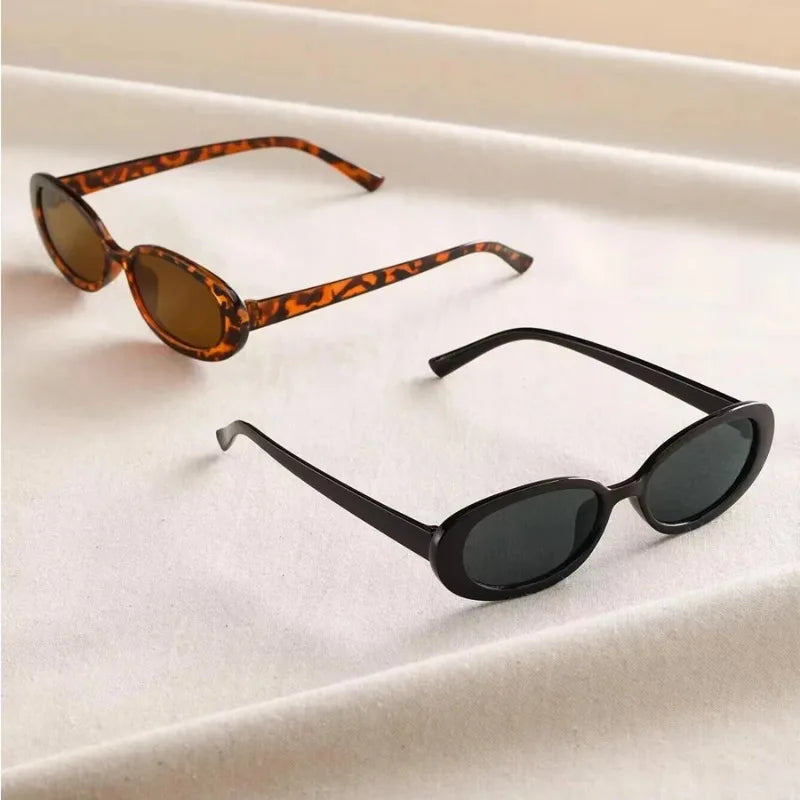 MARLEY™ | Retro Vintage Sunglasses