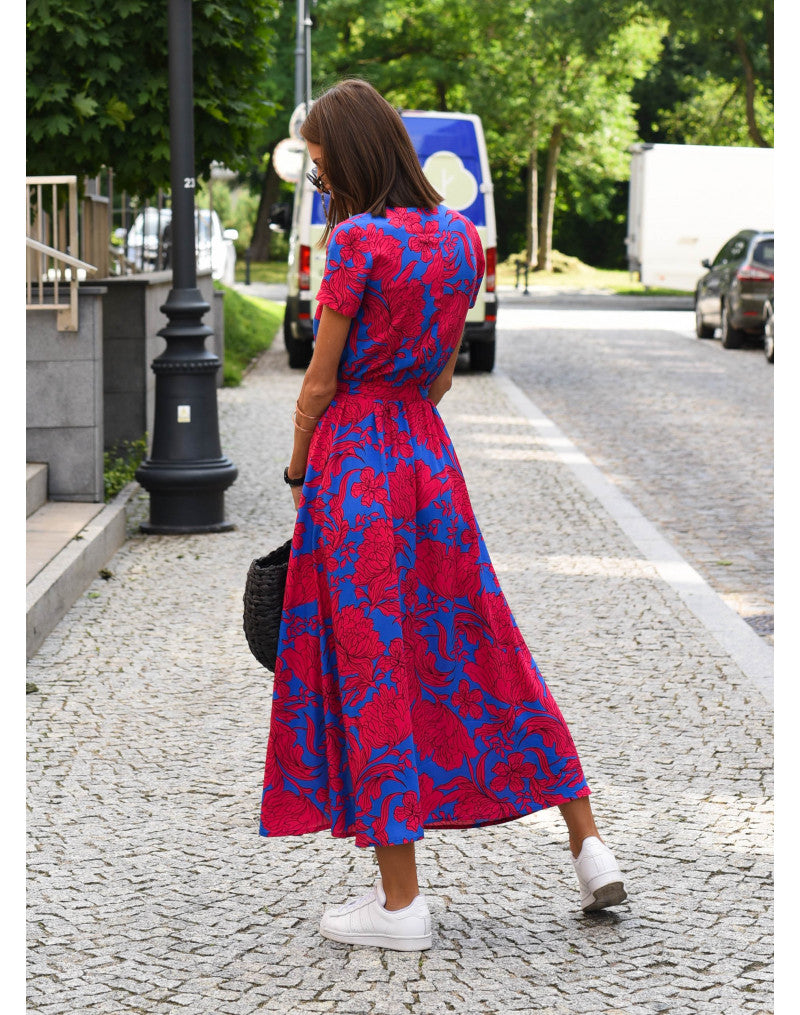 MICHELLE™ | Stylish Dress