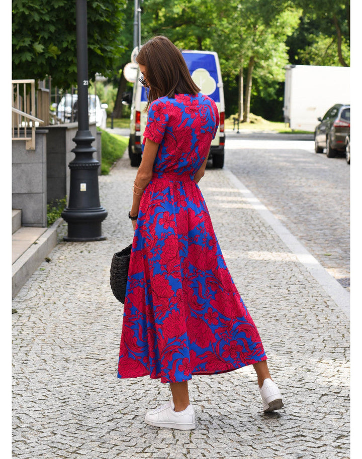 MICHELLE™ | Stylish Dress