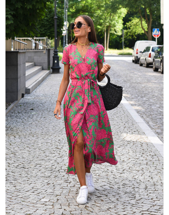 MICHELLE™ | Stylish Dress