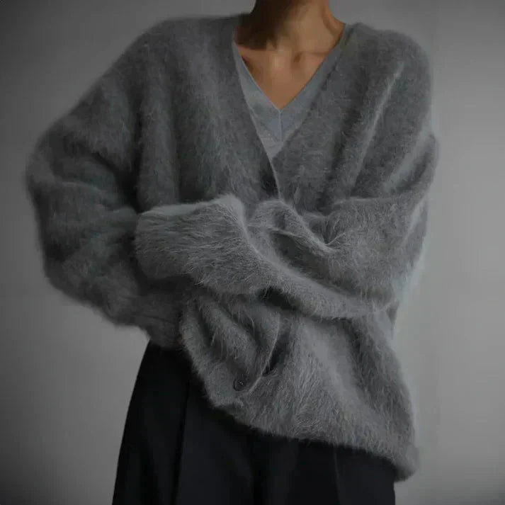 DANICA™ | Cashmere Pullover