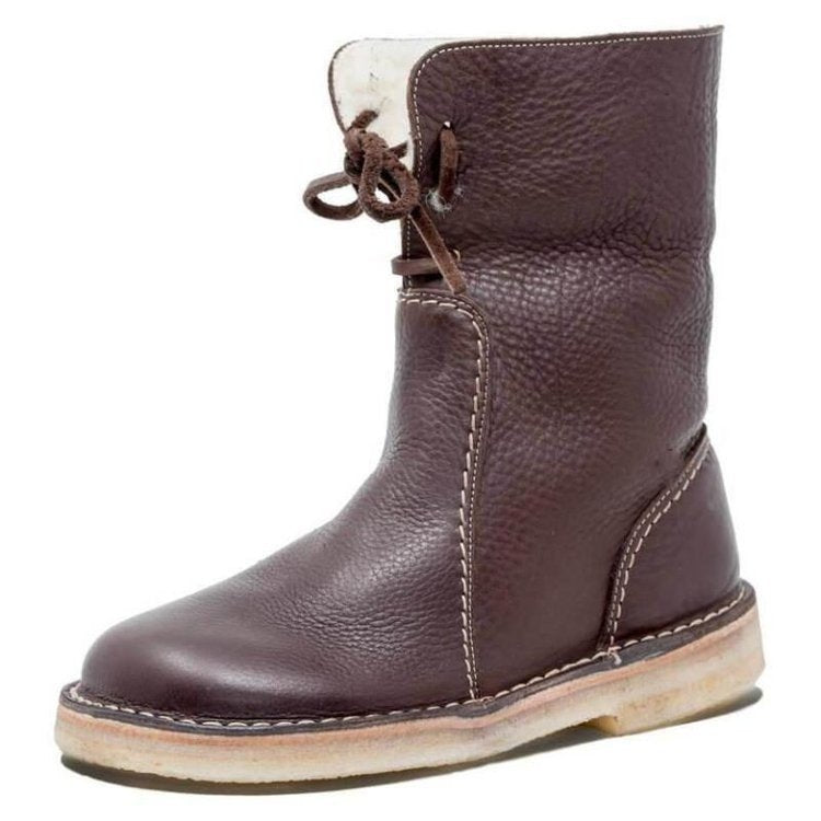 HOLLY™ | All-Weather Waterproof Boots