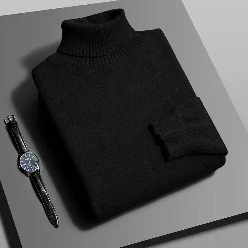 APEX™ | Knit Sweater