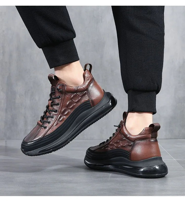 JONATHAN™ | Stylish and Comfortable Sneakers
