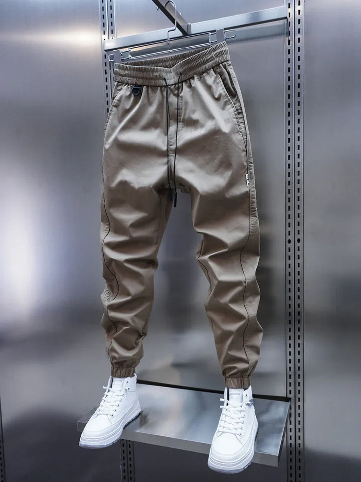 BLAINE™ | Stretchable Men's Trouser