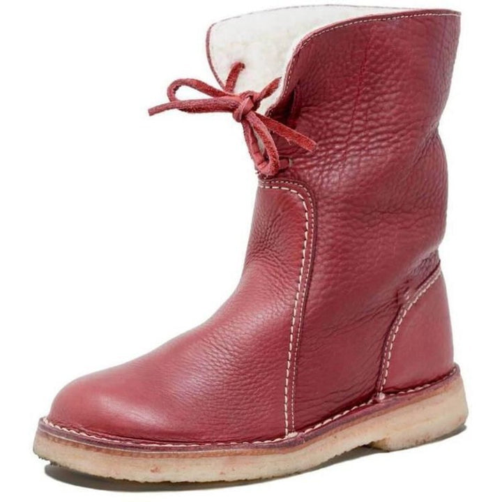 HOLLY™ | All-Weather Waterproof Boots