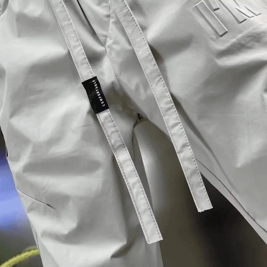 WILFRED™ | High-Quality Joggers