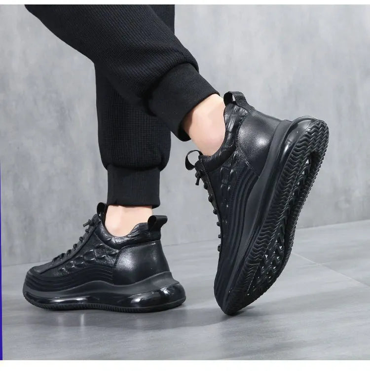 JONATHAN™ | Stylish and Comfortable Sneakers