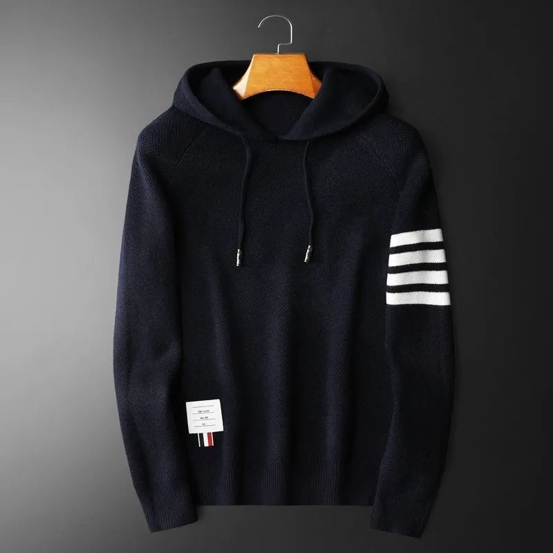 FELIX™ | Hooded Sweater