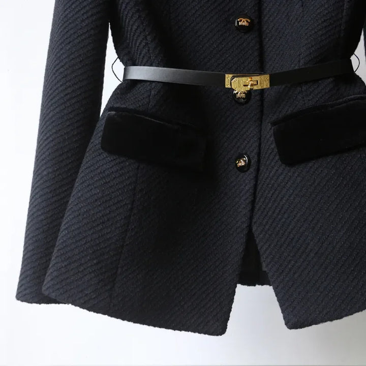 VALENCIA™ | Timeless Coat