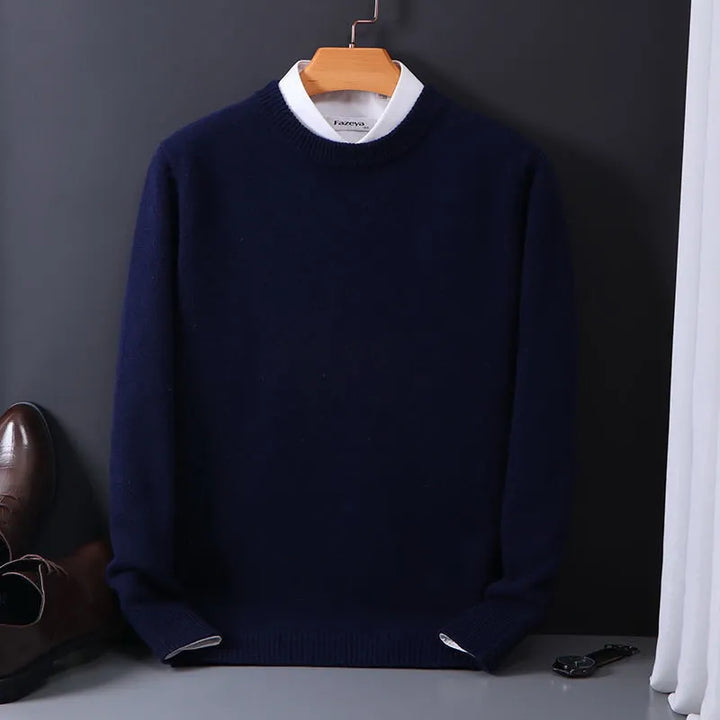 FREDDIE™ | Signature Pullover