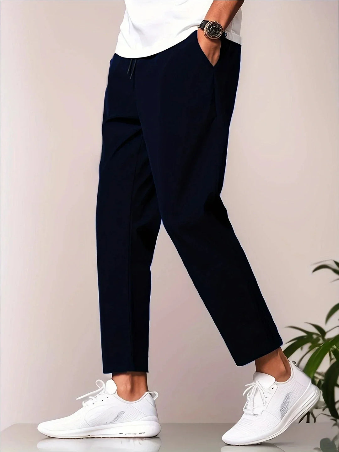GIULIO™ | Quick-Dry Leisure Trousers