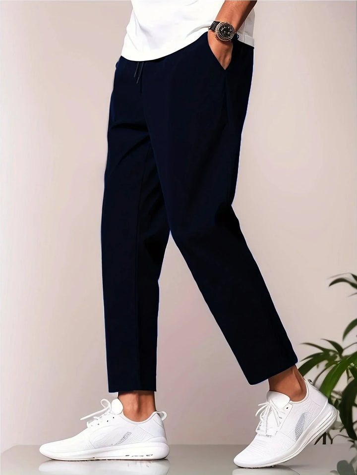 GIULIO™ | Quick-Dry Leisure Trousers