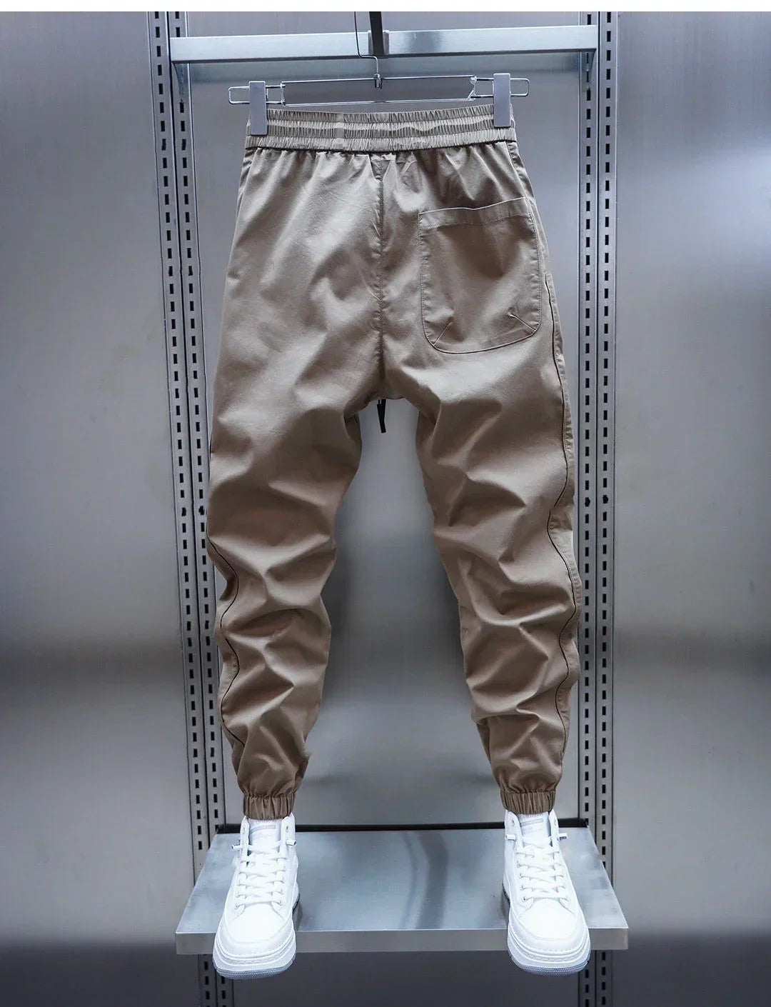 BLAINE™ | Stretchable Men's Trouser