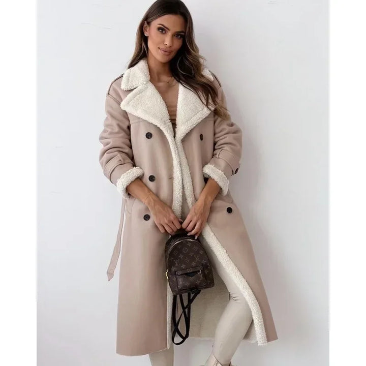 MARYLIN™ | Sophisticated Coat