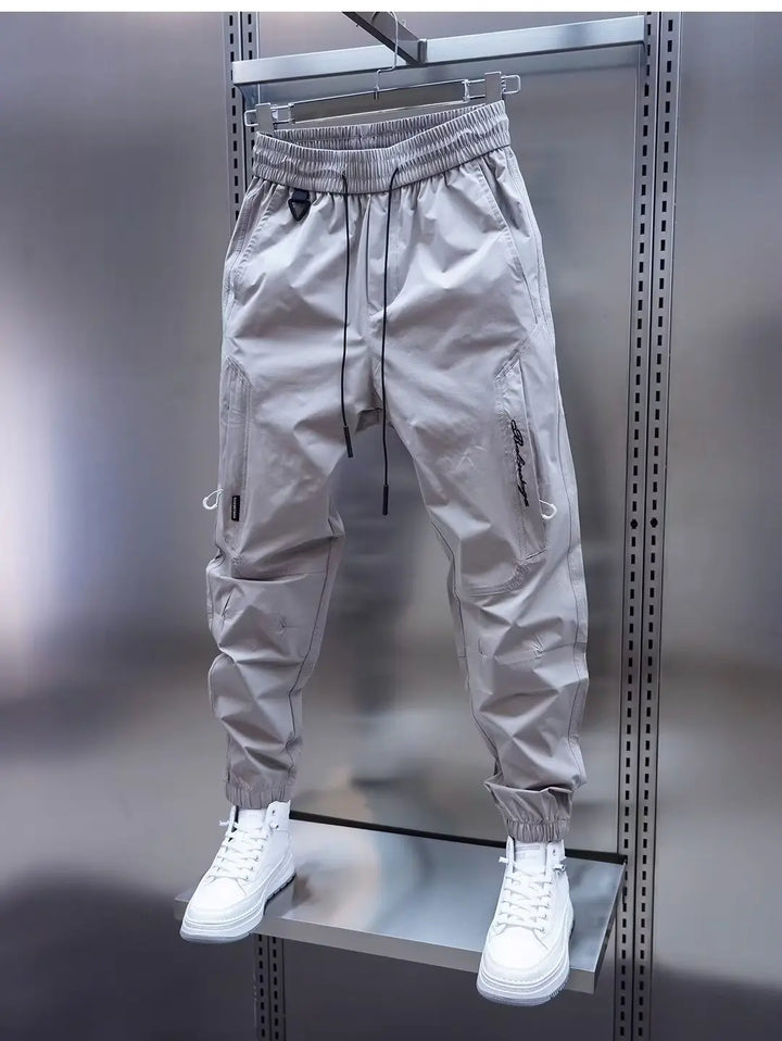 KENZO™ | Fleece Cargo Pants