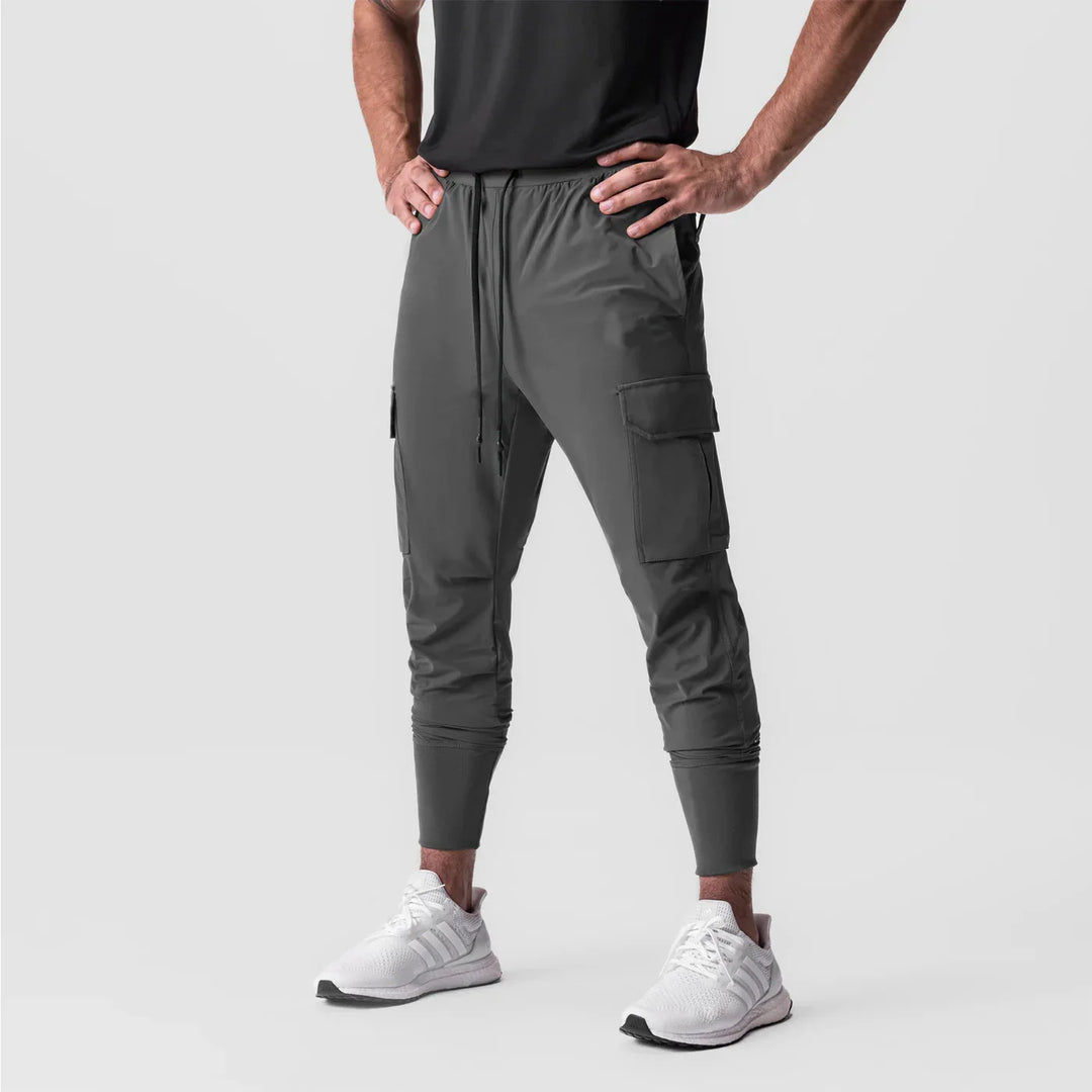 DUSTIN™ | Premium Tactical Sport Trouser