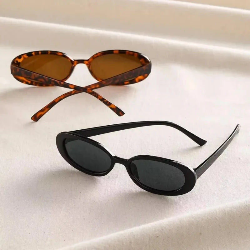 MARLEY™ | Retro Vintage Sunglasses