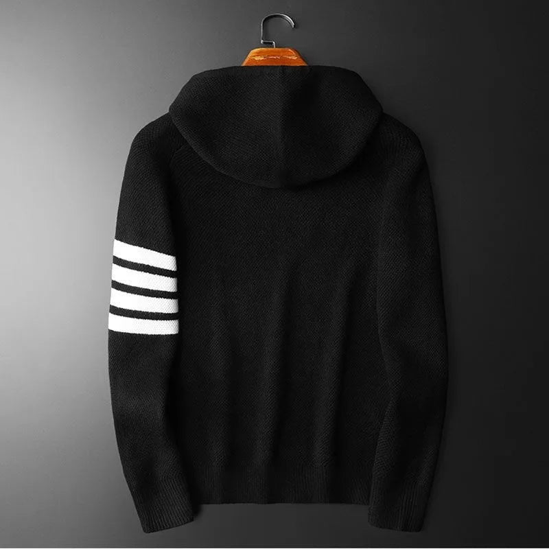 FELIX™ | Hooded Sweater