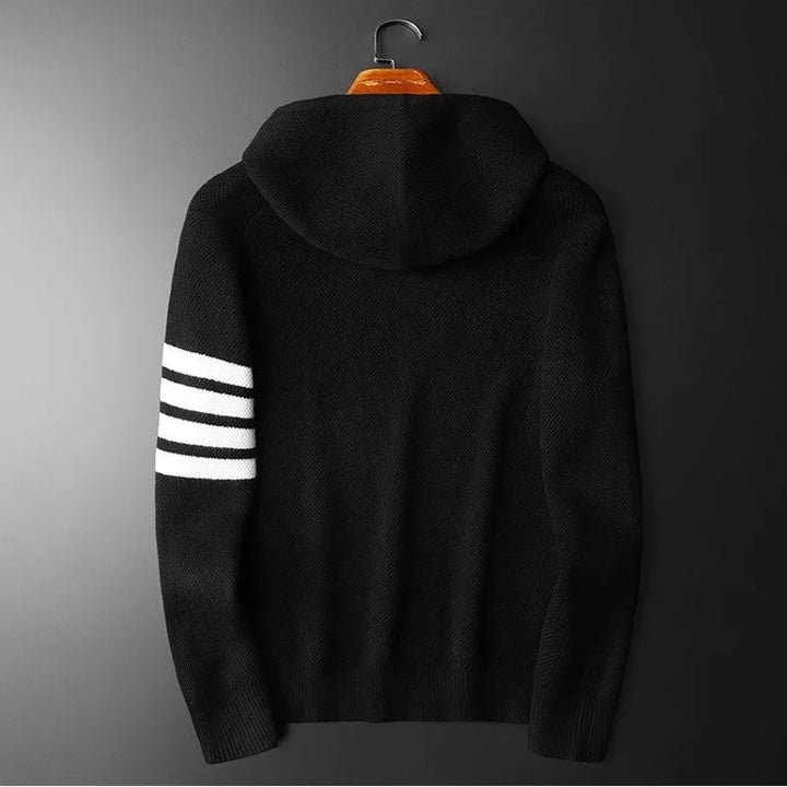 FELIX™ | Hooded Sweater