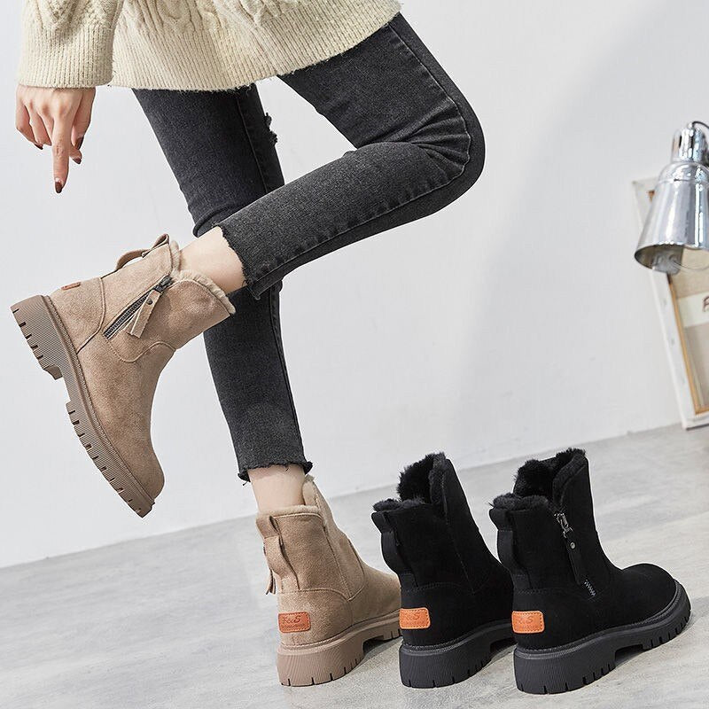 DANNA™ | Comfortable Ankle Boots