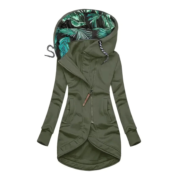 KALINKA™ | Waterproof Winter Jacket