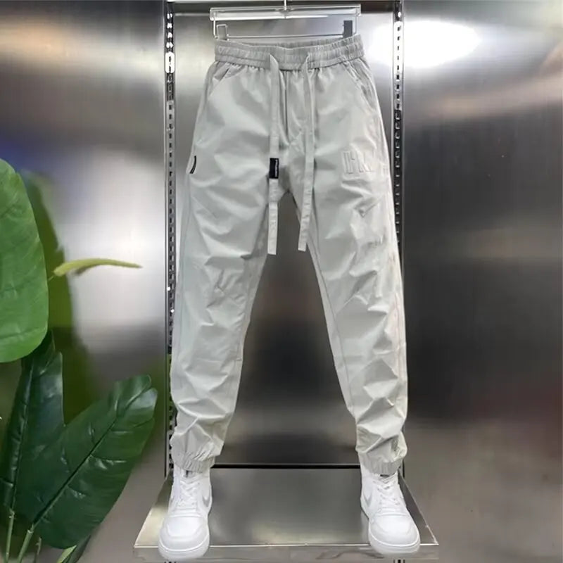 WILFRED™ | High-Quality Joggers
