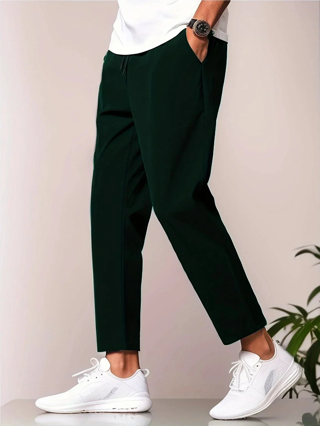 GIULIO™ | Quick-Dry Leisure Trousers