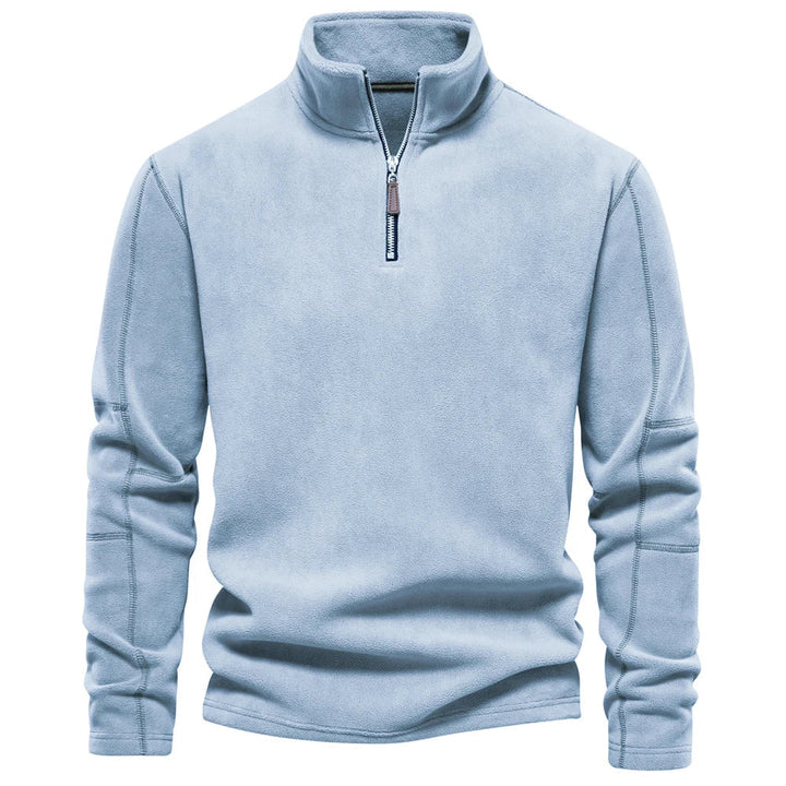 JASON™ | Fleece Sweater