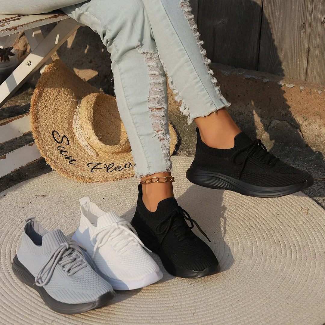 MILANIA™ | Pain Relieving Sneakers