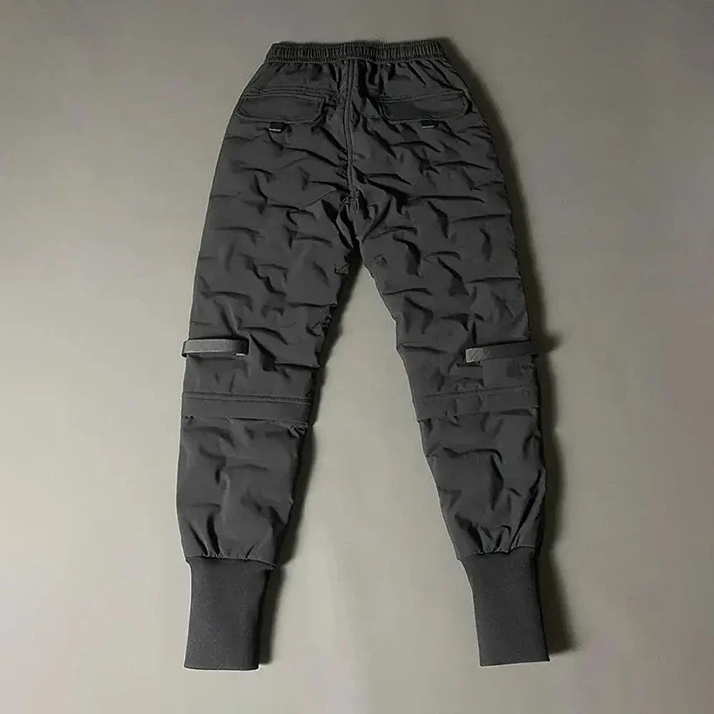 DONNY™ | Comfortable Technical Jogger