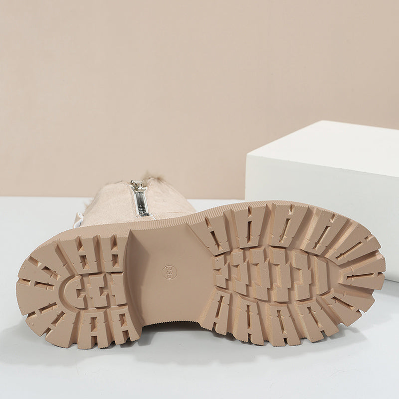 DANNA™ | Comfortable Ankle Boots