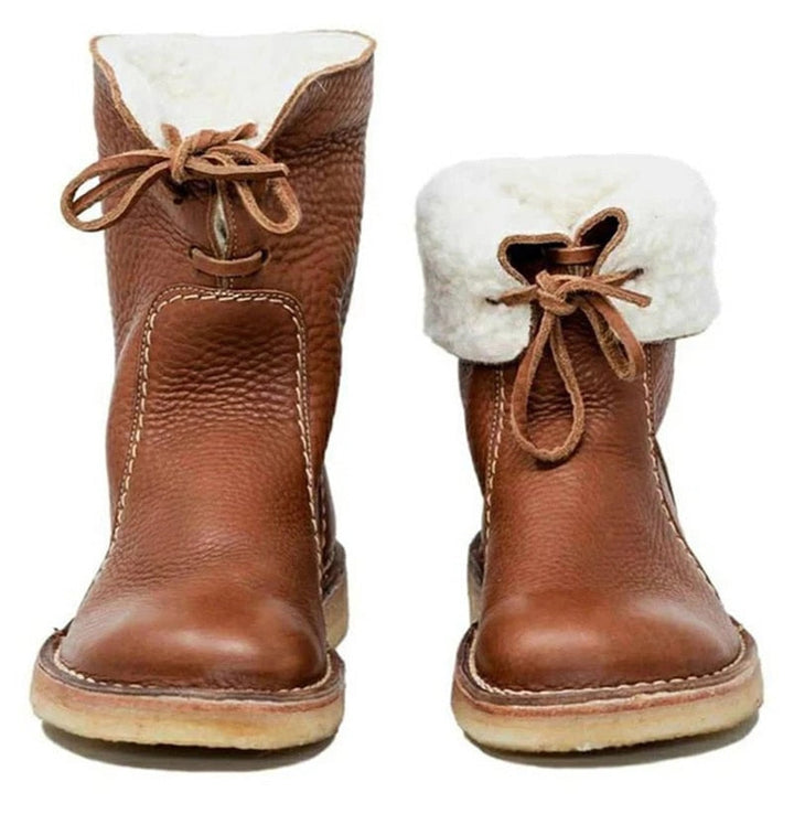 HOLLY™ | All-Weather Waterproof Boots