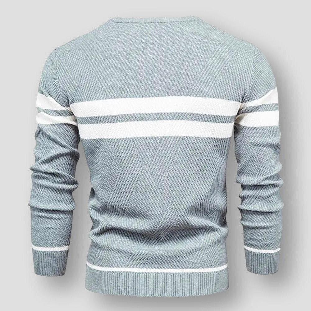 ABSINTH™ | Modern Casual Sweater