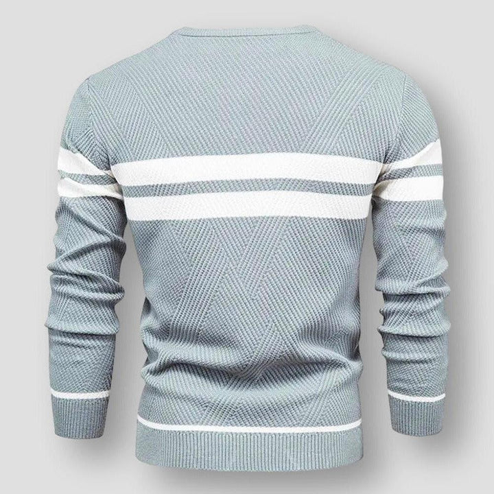 ABSINTH™ | Modern Casual Sweater