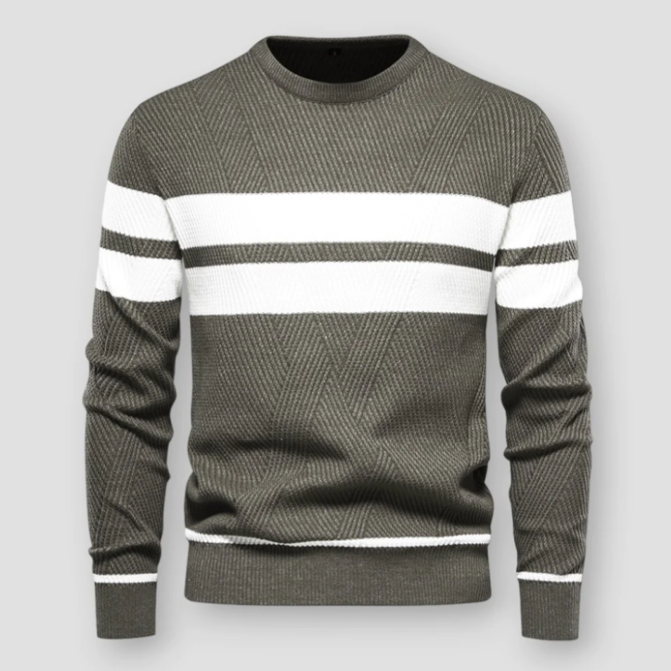 ABSINTH™ | Modern Casual Sweater