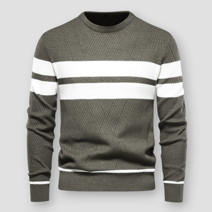 ABSINTH™ | Modern Casual Sweater