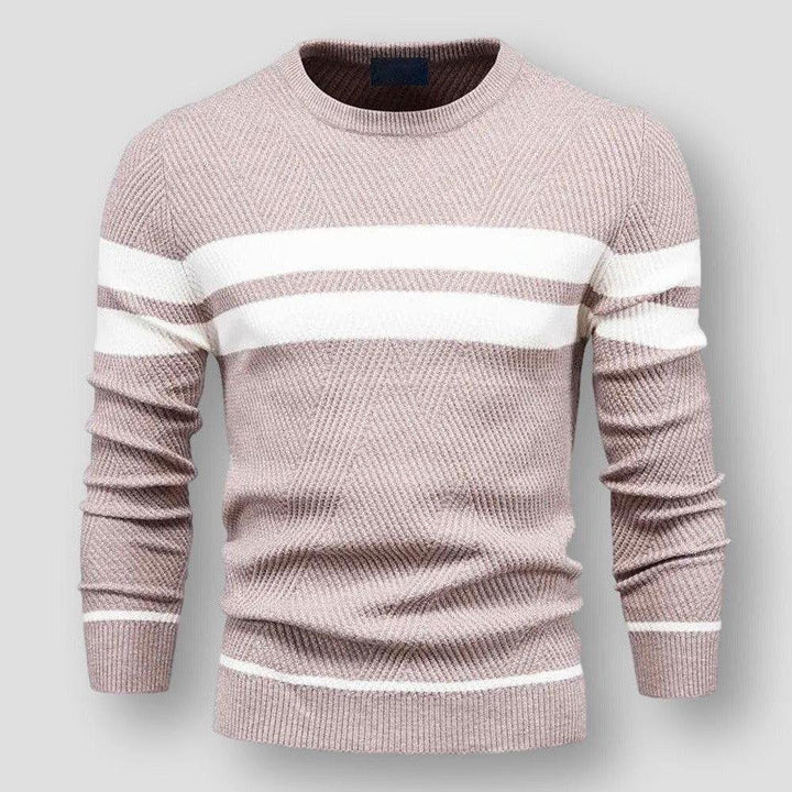 ABSINTH™ | Modern Casual Sweater