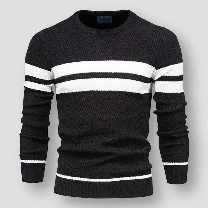 ABSINTH™ | Modern Casual Sweater