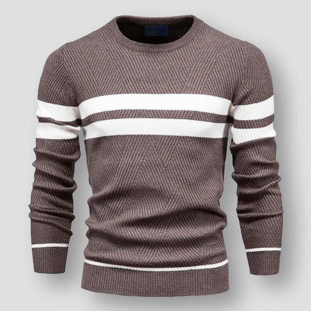 ABSINTH™ | Modern Casual Sweater