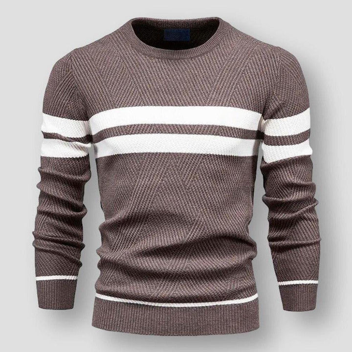 ABSINTH™ | Modern Casual Sweater